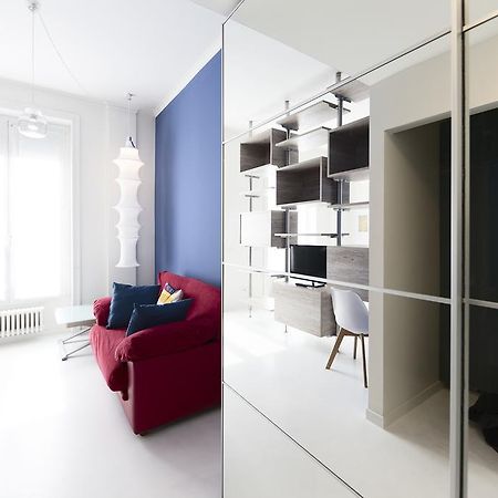 Heart Milan Apartments Duomo Sanbarnaba ภายนอก รูปภาพ