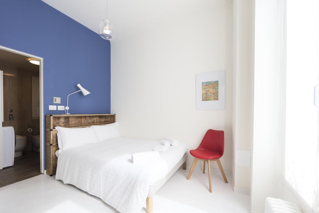 Heart Milan Apartments Duomo Sanbarnaba ภายนอก รูปภาพ