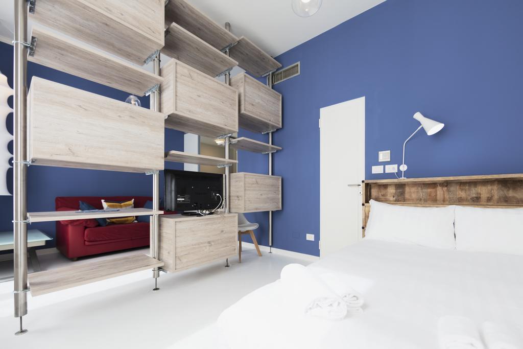 Heart Milan Apartments Duomo Sanbarnaba ภายนอก รูปภาพ