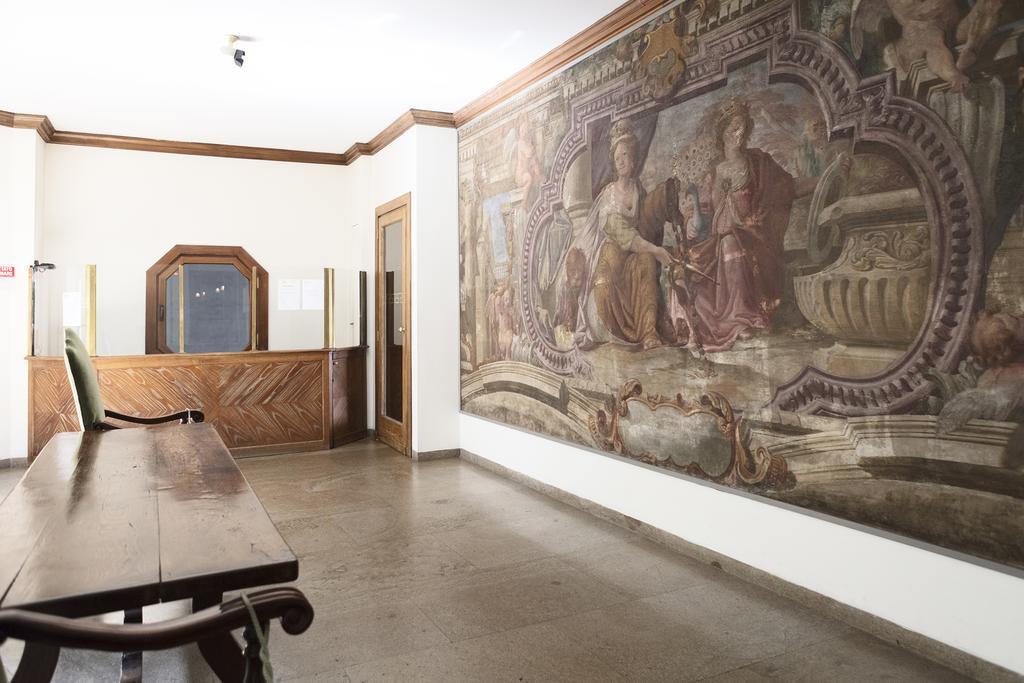 Heart Milan Apartments Duomo Sanbarnaba ภายนอก รูปภาพ